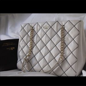 Kate Spade Medium Tote